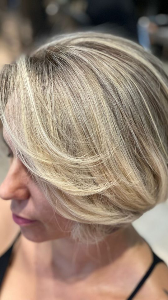 mechas paparazzi salon maringa 14