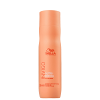 shampoo nutri enrich wella